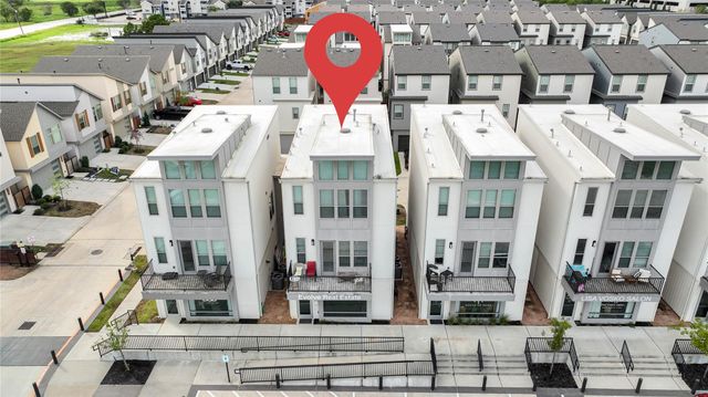 18732 Centro Main Street B, Shenandoah, TX 77385