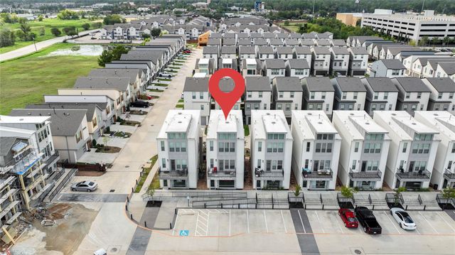 18732 Centro Main Street B, Shenandoah, TX 77385