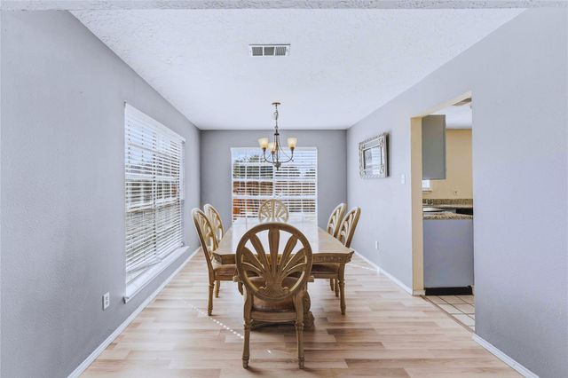 1207 Hollowood Lane, Missouri City, TX 77489