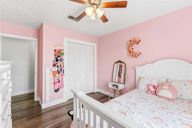 1207 Hollowood Lane, Missouri City, TX 77489