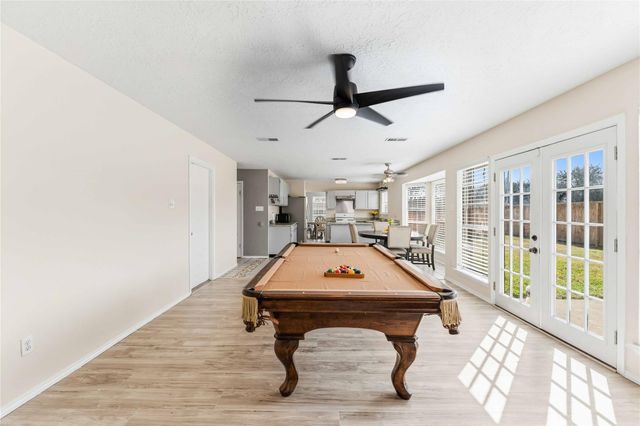 1207 Hollowood Lane, Missouri City, TX 77489