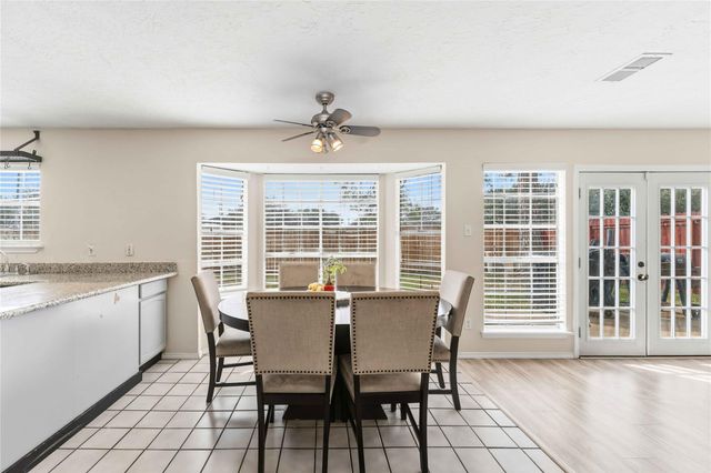 1207 Hollowood Lane, Missouri City, TX 77489