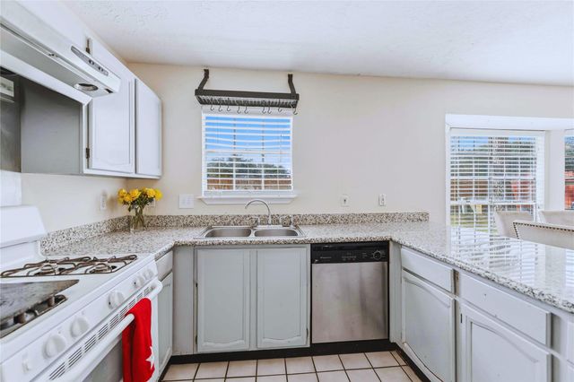 1207 Hollowood Lane, Missouri City, TX 77489