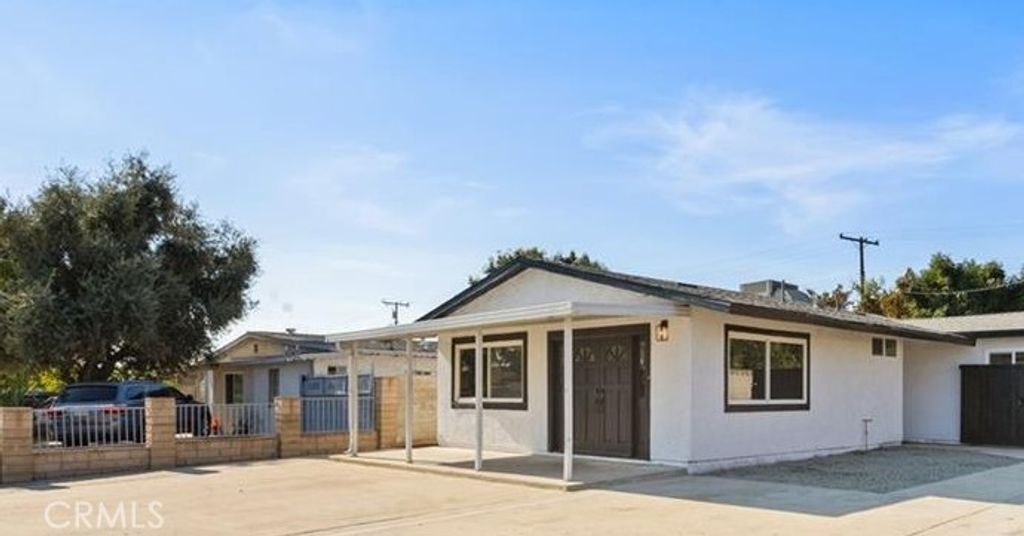 10216 Ramona, Montclair, CA 91763