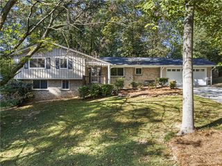 4320 Bethesda Trail, Atlanta, GA 30338