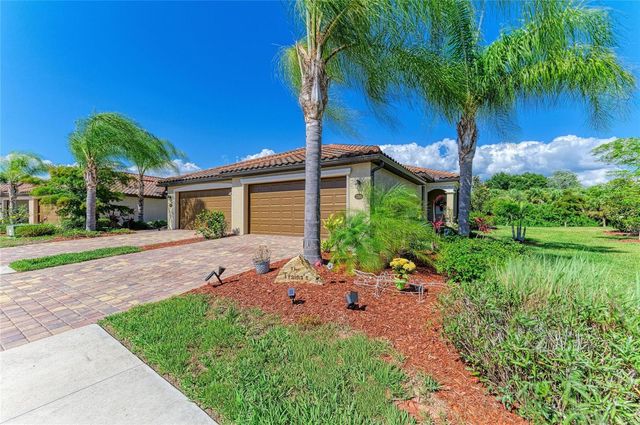 12265 AMICA LOOP, Venice, FL 34293