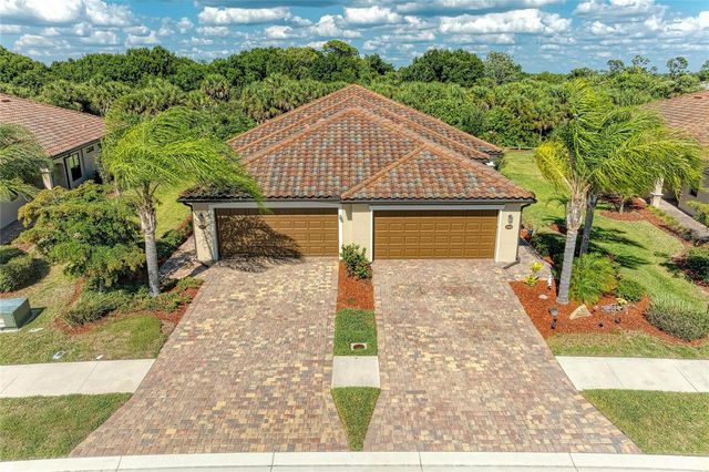12265 AMICA LOOP, Venice, FL 34293