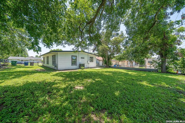307 GAYLE AVE, San Antonio, TX 78223