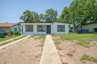 307 GAYLE AVE, San Antonio, TX 78223