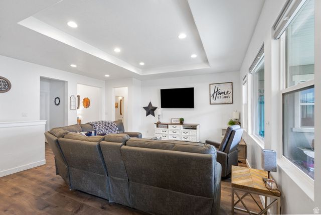 1155 S RED BARN DR, Santaquin, UT 84655