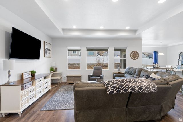 1155 S RED BARN DR, Santaquin, UT 84655