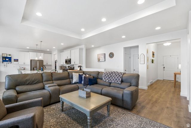 1155 S RED BARN DR, Santaquin, UT 84655