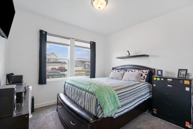 1155 S RED BARN DR, Santaquin, UT 84655