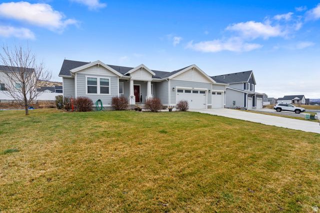 1155 S RED BARN DR, Santaquin, UT 84655