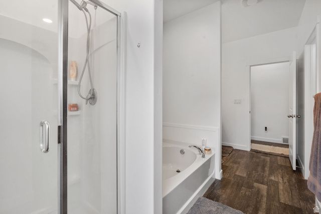 1155 S RED BARN DR, Santaquin, UT 84655