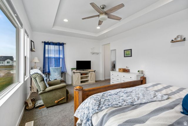 1155 S RED BARN DR, Santaquin, UT 84655