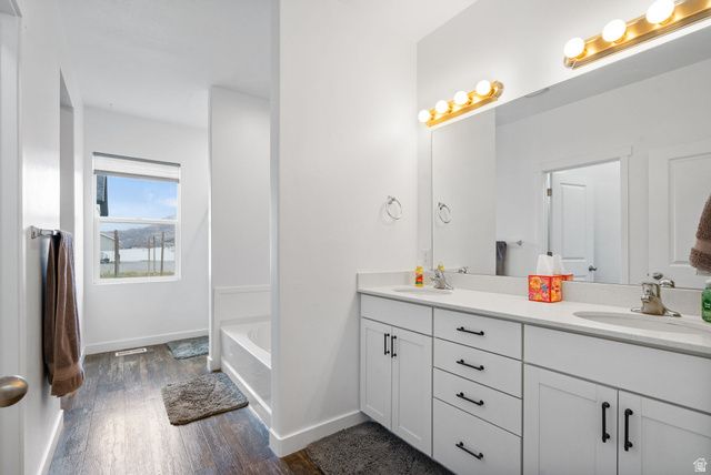 1155 S RED BARN DR, Santaquin, UT 84655