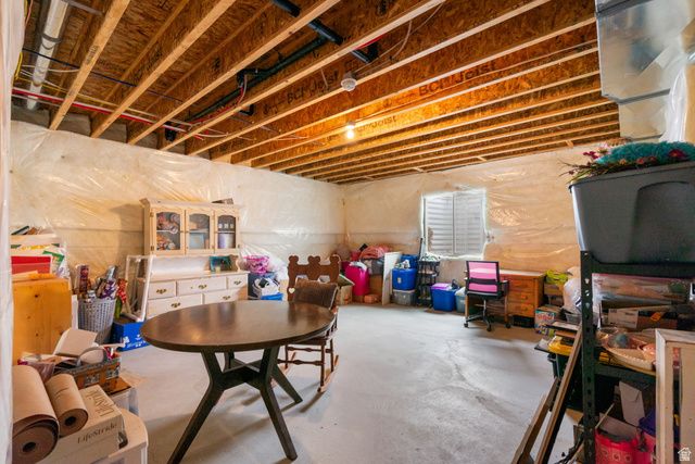 1155 S RED BARN DR, Santaquin, UT 84655