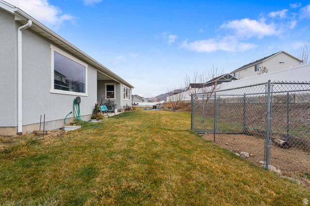 1155 S RED BARN DR, Santaquin, UT 84655