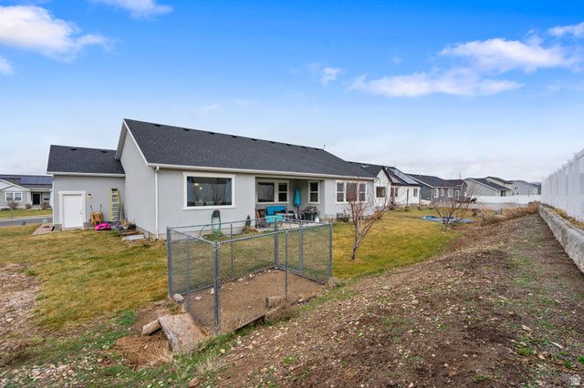 1155 S RED BARN DR, Santaquin, UT 84655