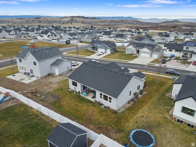 1155 S RED BARN DR, Santaquin, UT 84655