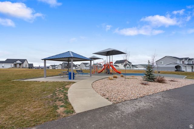 1155 S RED BARN DR, Santaquin, UT 84655