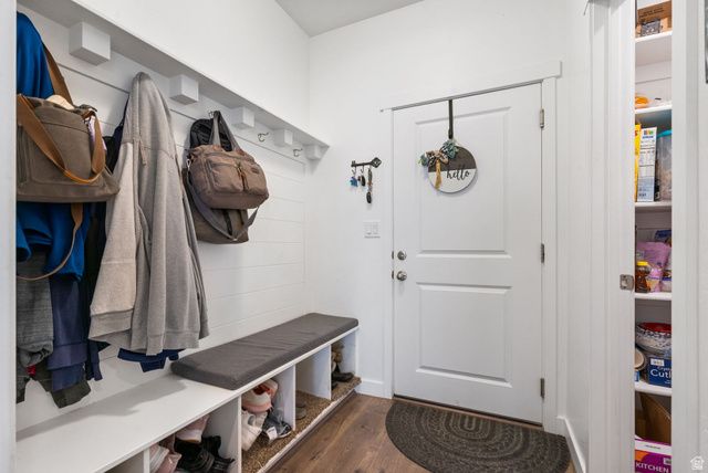 1155 S RED BARN DR, Santaquin, UT 84655