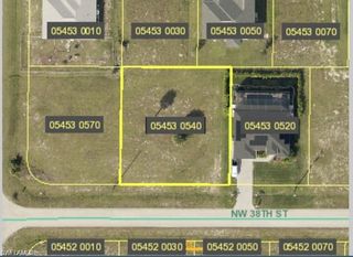 4209 38th ST, Cape Coral, FL 33993