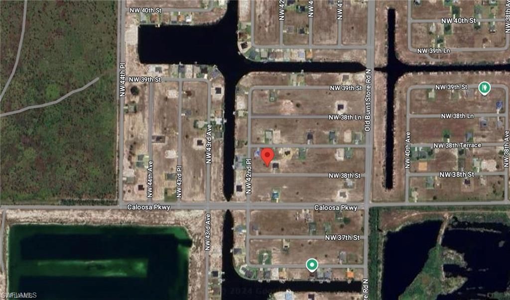 4209 38th ST, CAPE CORAL, FL 33993 — photo 2