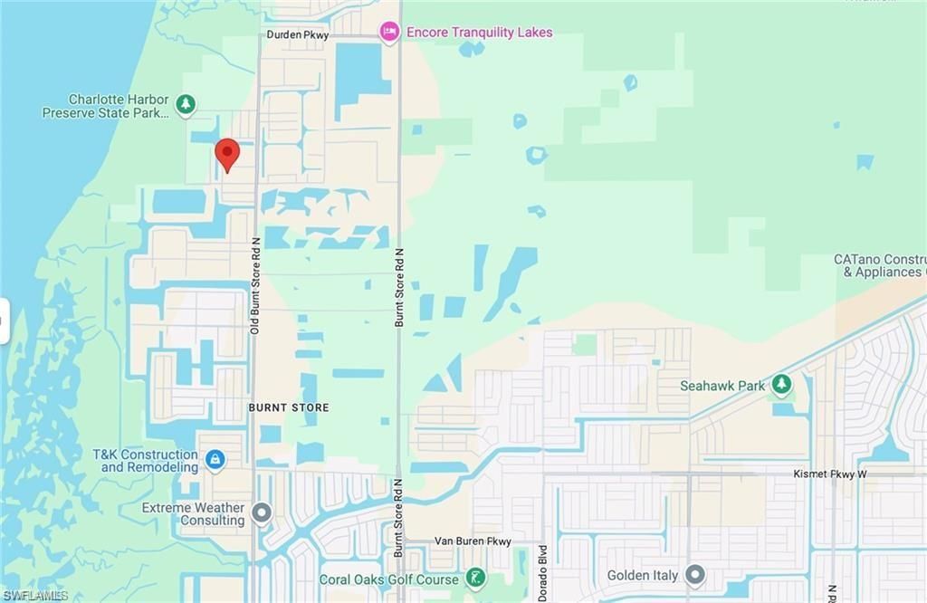 4209 38th ST, CAPE CORAL, FL 33993 — photo 3