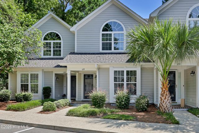 6211 Wrightsville Avenue Apt 129, Wilmington, NC 28403