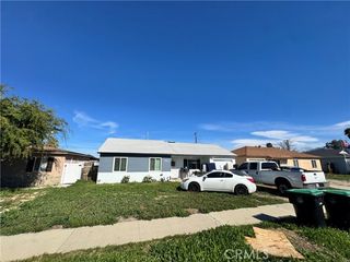 932 Griffith, Hemet, CA 92543