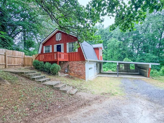 187 Sims Drive, Chattanooga, TN 37415