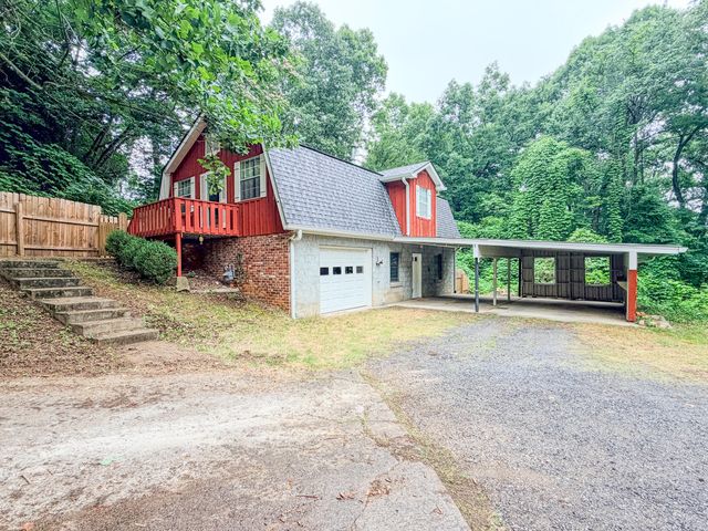 187 Sims Drive, Chattanooga, TN 37415