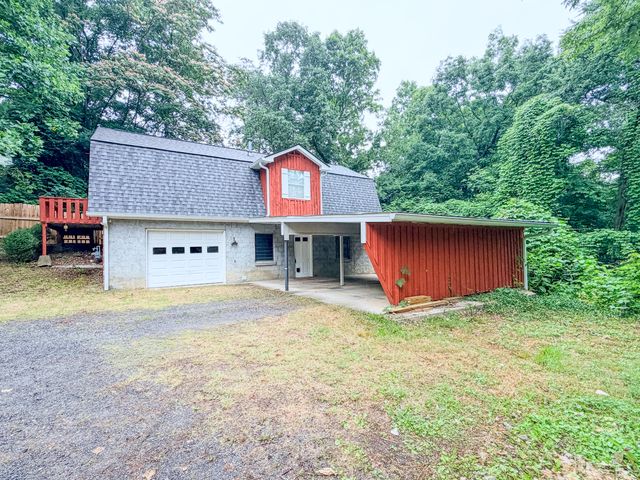 187 Sims Drive, Chattanooga, TN 37415