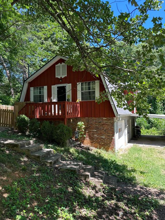 187 Sims Drive, Chattanooga, TN 37415