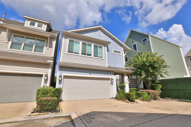 1523 Aldana Place, Houston, TX 77055