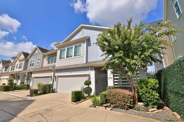1523 Aldana Place, Houston, TX 77055