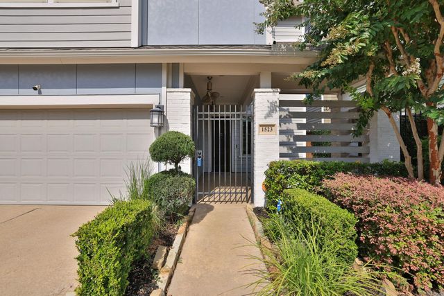 1523 Aldana Place, Houston, TX 77055