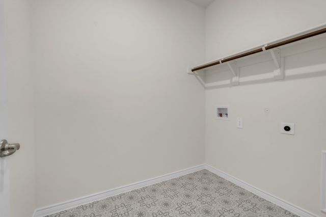 9401 Gossamer St, Mckinney, TX 75071