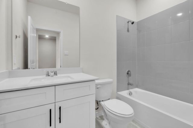 9401 Gossamer St, Mckinney, TX 75071