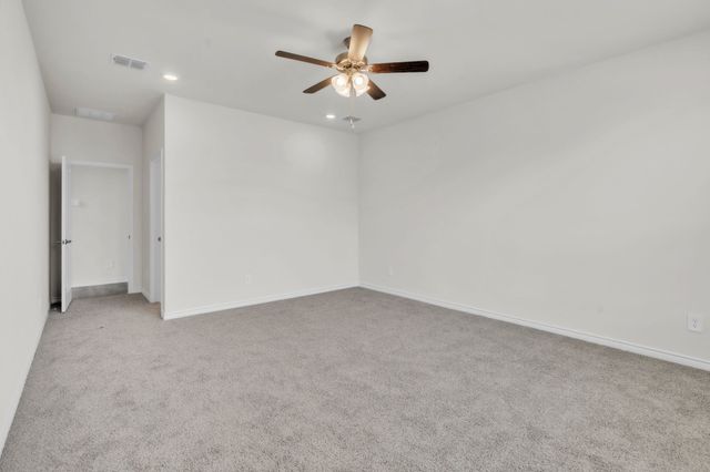 9401 Gossamer St, Mckinney, TX 75071