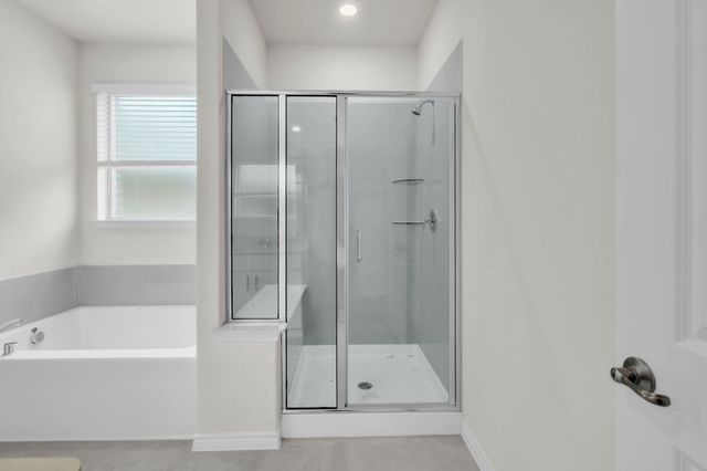 9401 Gossamer St, Mckinney, TX 75071