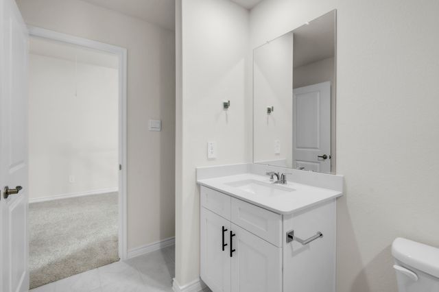 9401 Gossamer St, Mckinney, TX 75071