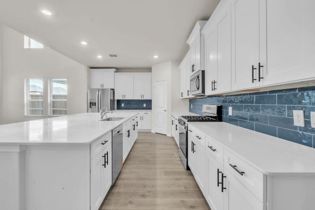 9401 Gossamer St, Mckinney, TX 75071