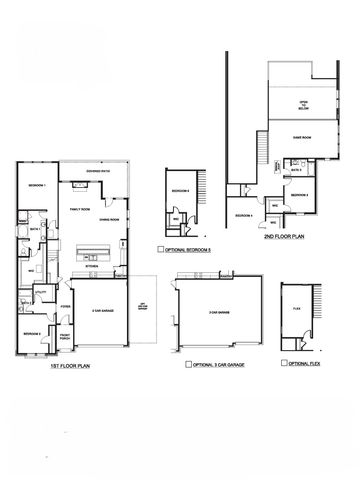 9401 Gossamer St, Mckinney, TX 75071