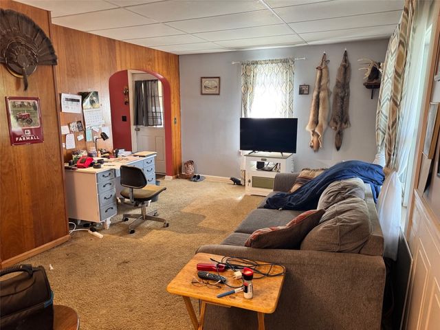 6528 MCCRACKEN Road, Cochranton, PA 16314