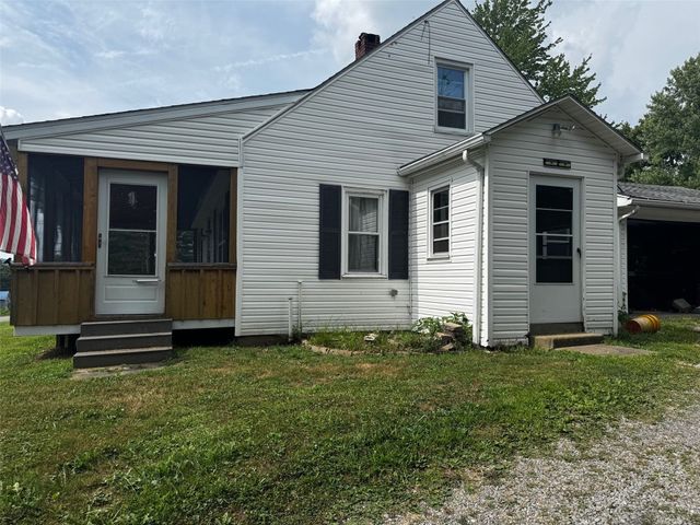 6528 MCCRACKEN Road, Cochranton, PA 16314