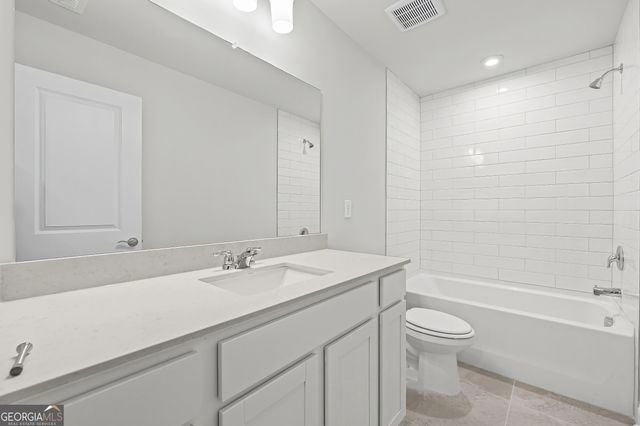 252 Nesta Grove Drive, Locust Grove, GA 30248