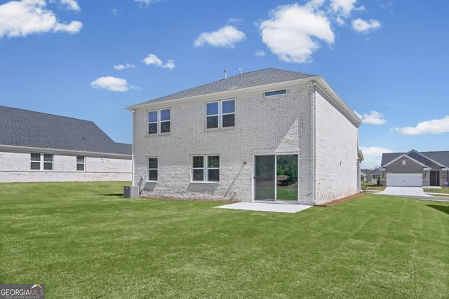 252 Nesta Grove Drive, Locust Grove, GA 30248